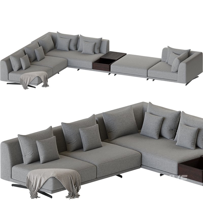 endless sofa 2 - Image 3