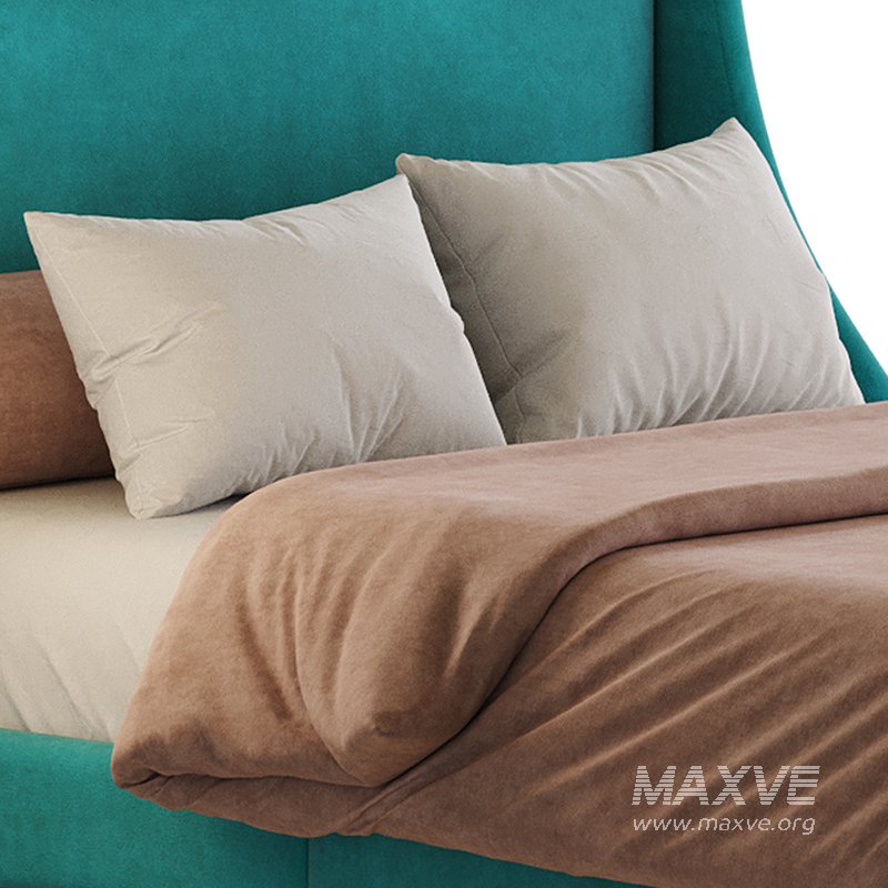 Amolife Bed - Image 2