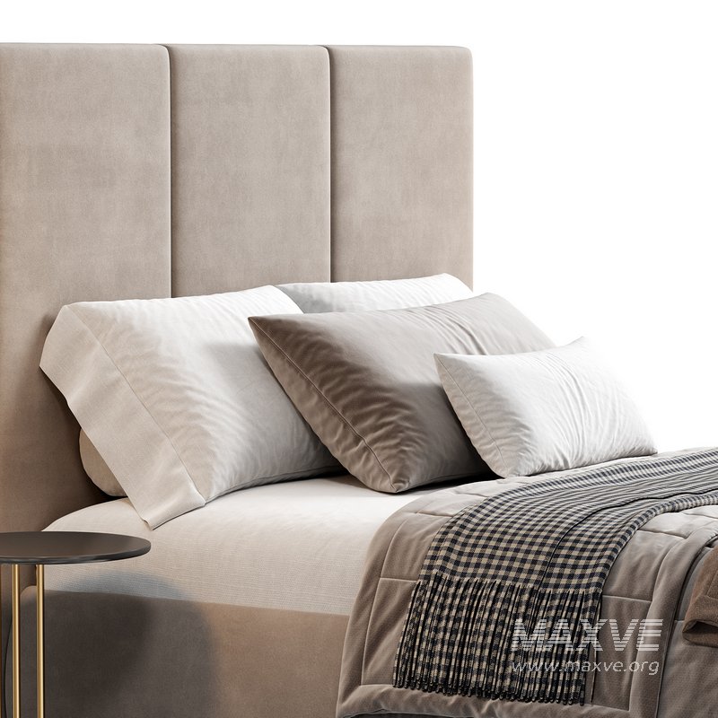 WELLINGTON Bed by cazarina - Image 4