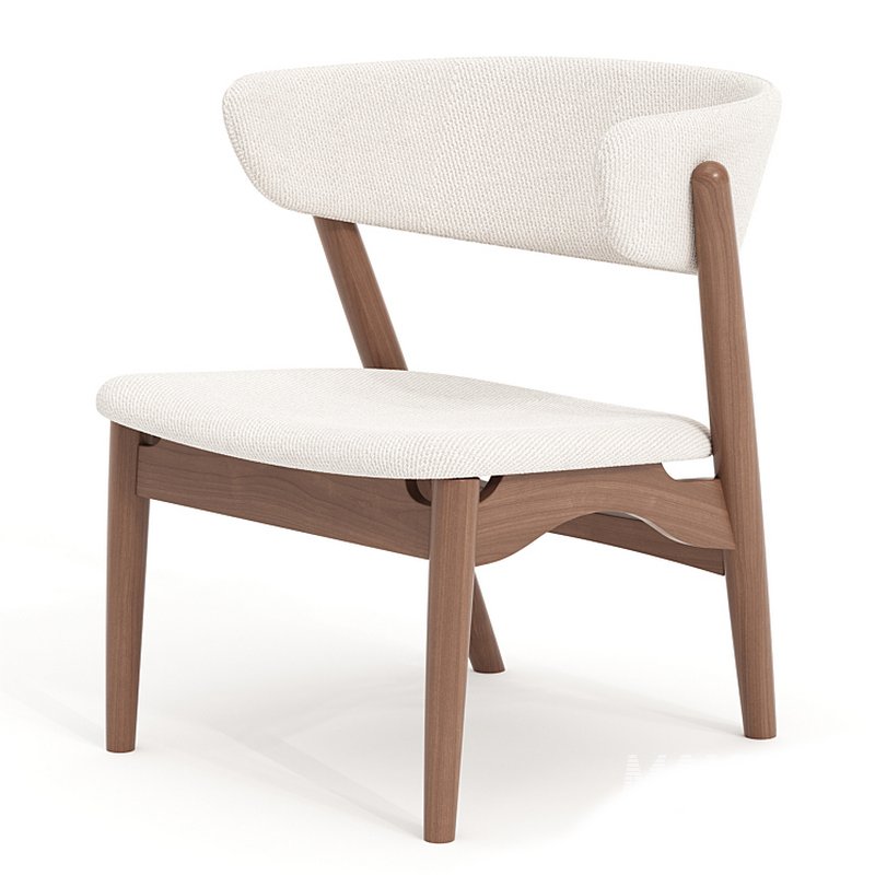 Sibast_No_7_Armchair - Image 3