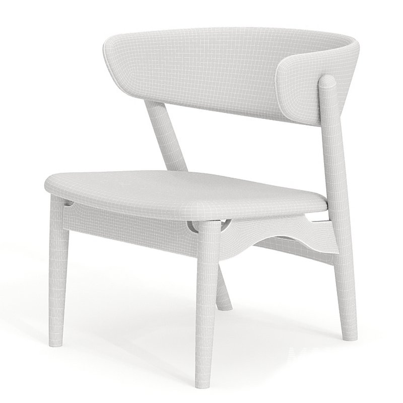 Sibast_No_7_Armchair - Image 4