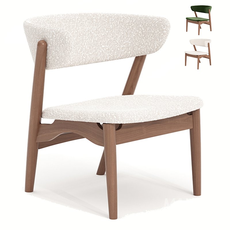 Sibast_No_7_Armchair - Image 2