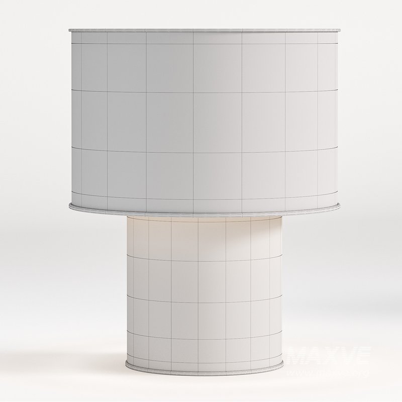PIPE MESH TABLE - Image 4