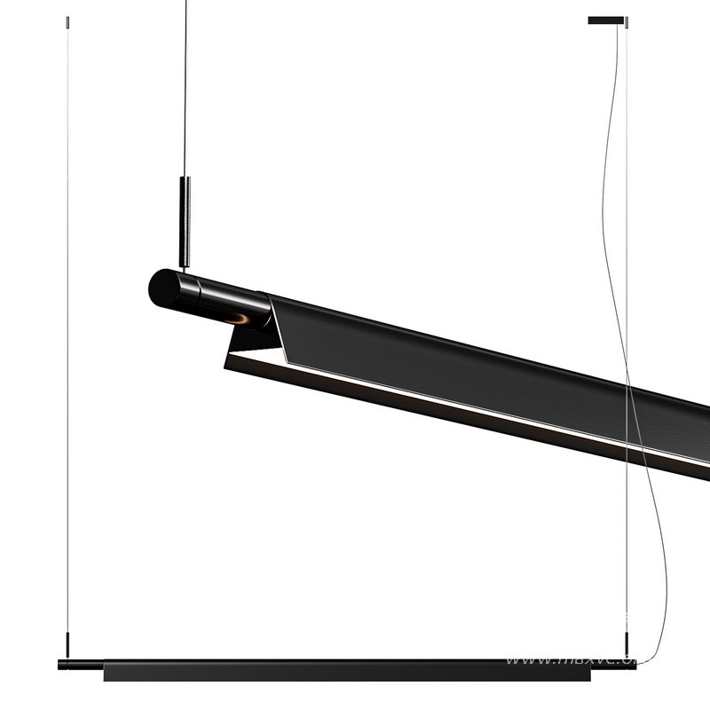 Compendium hanglamp Luceplan - Image 3