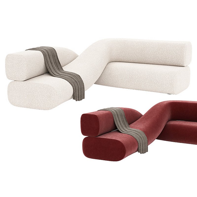 Sofa Twist - Image 1