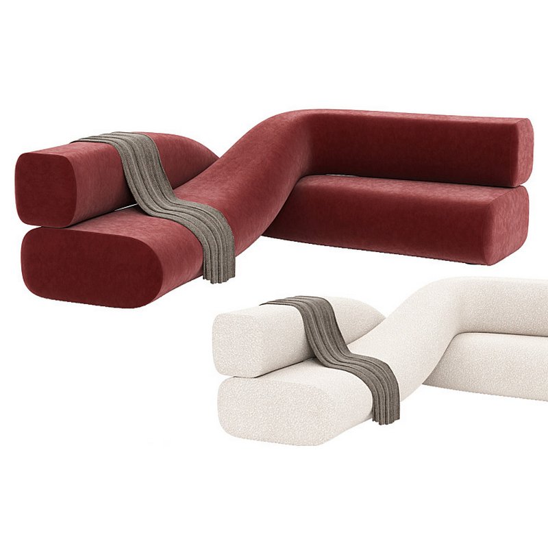 Sofa Twist - Image 2
