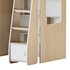 Loft bed Legend A603 1 - Thumbnail 4