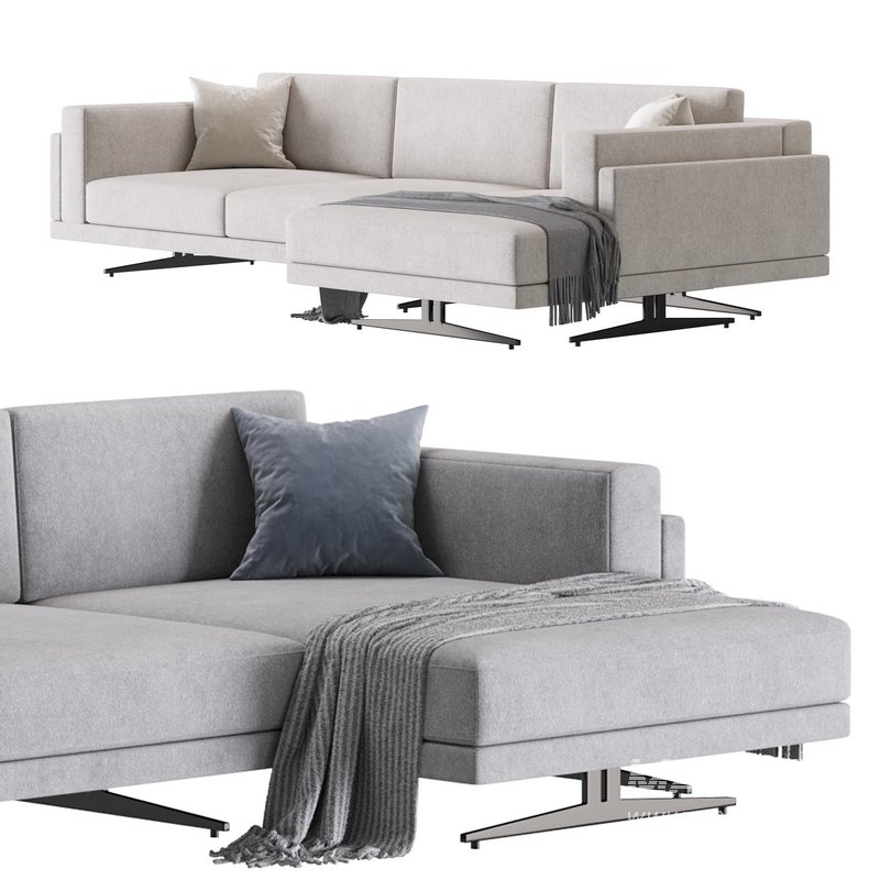 Modular sofa Pike - Image 2
