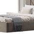 SHIMMY BEDROOM SET bed - Thumbnail 4