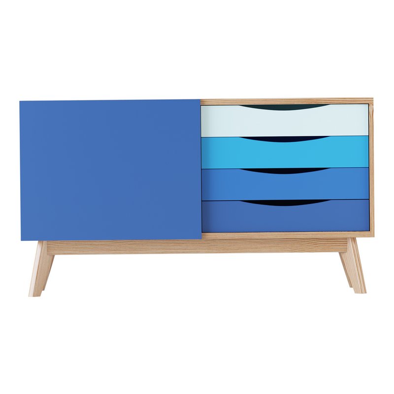 Woodman AVON - Image 3