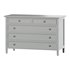Harbor Grey 5-Drawer Dresser - Thumbnail 3