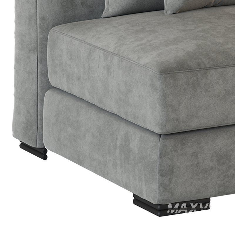 Clifford 2 Seater Sofa - Image 5