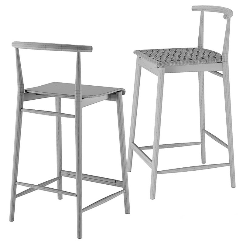 Jens_Bar_chair - Image 4