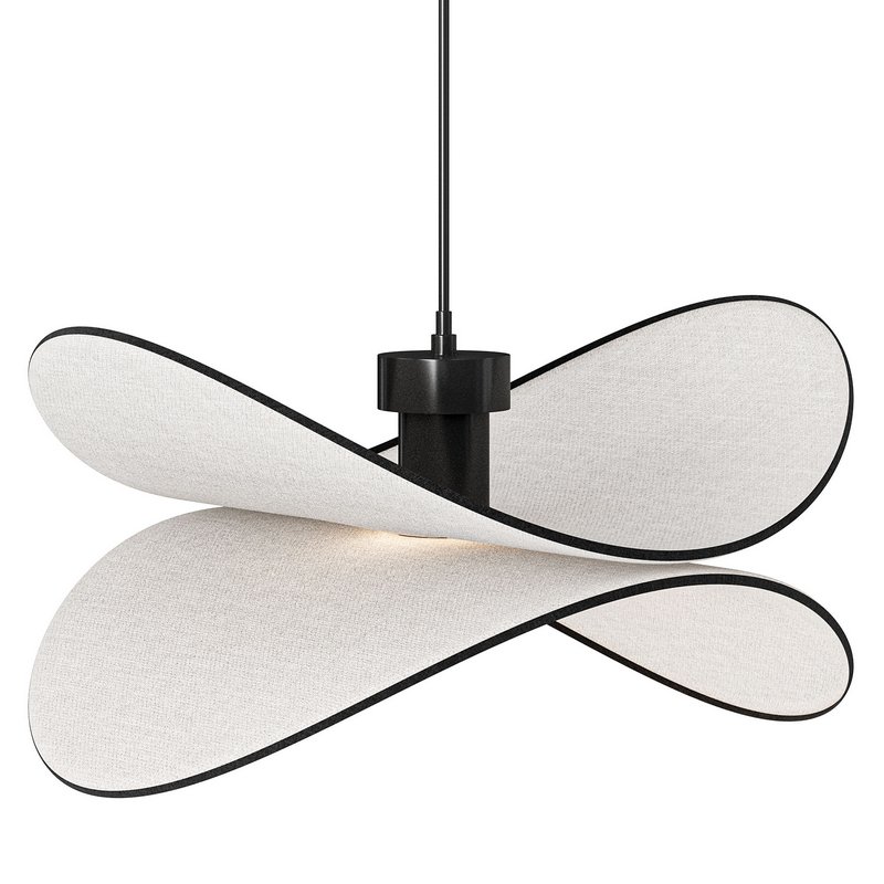 Petalo Pendant Lamp - Image 4