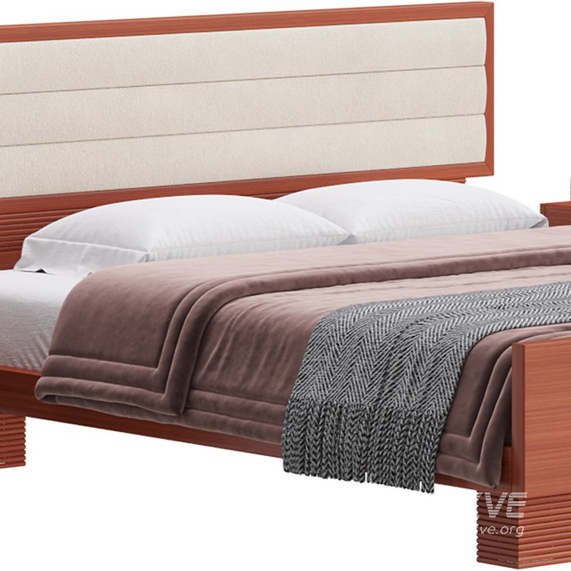 Bed SCACCHI - Image 5