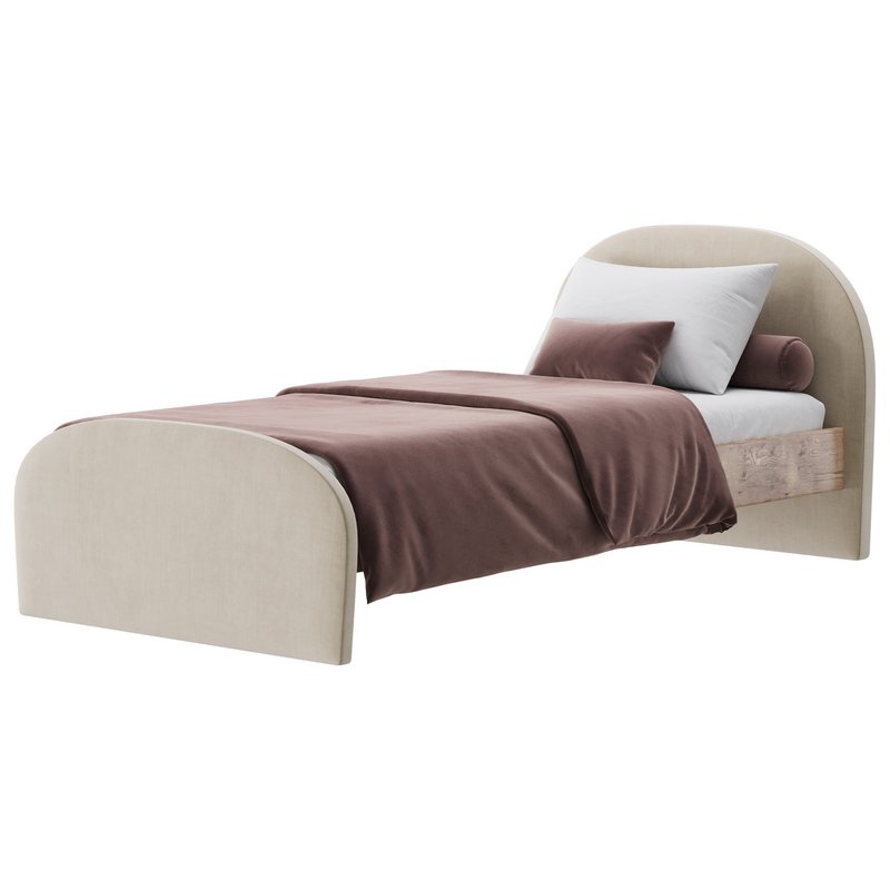 Mira 90 bed - Image 4