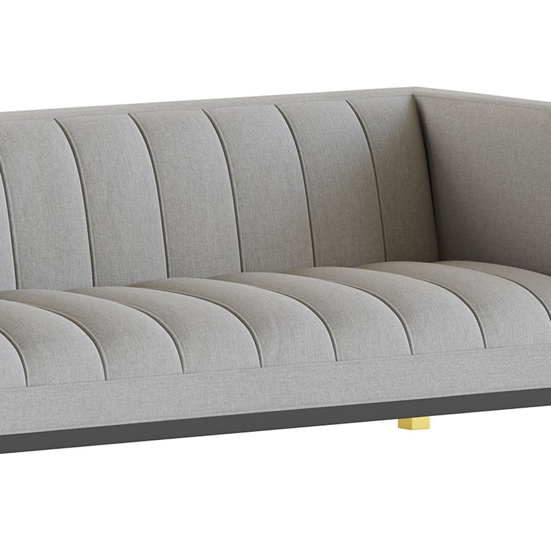 Gamal Sofa - Image 4