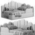 Sofa bed Bambini kids by sensorsleep - Thumbnail 3