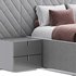 Bed REGENCY White - Thumbnail 4
