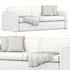 Lilia Storage Sofa By Westelm - Thumbnail 4
