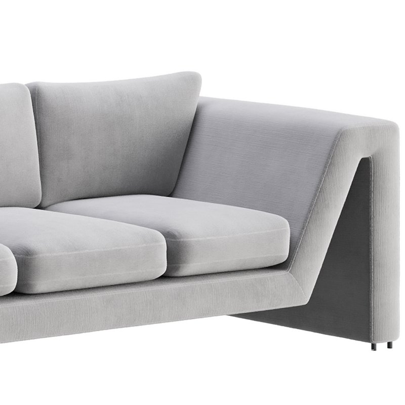 Manu sofa - Image 3
