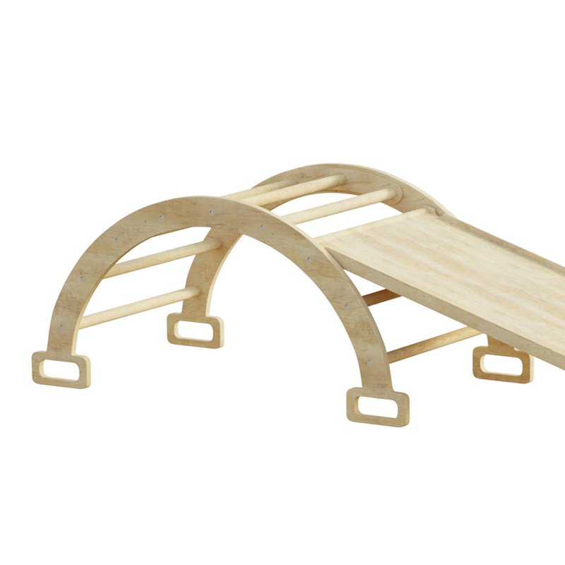 Childrens sports complex Alpinist-1 - Image 2