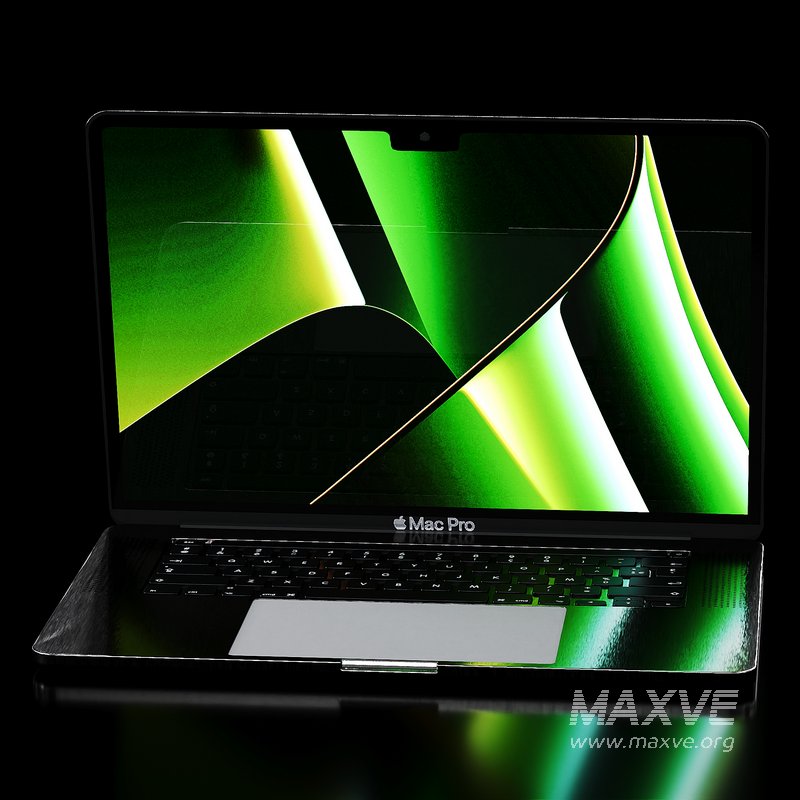 MacBook PRO - Image 4