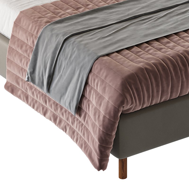 Happy Compatto bed - Image 4