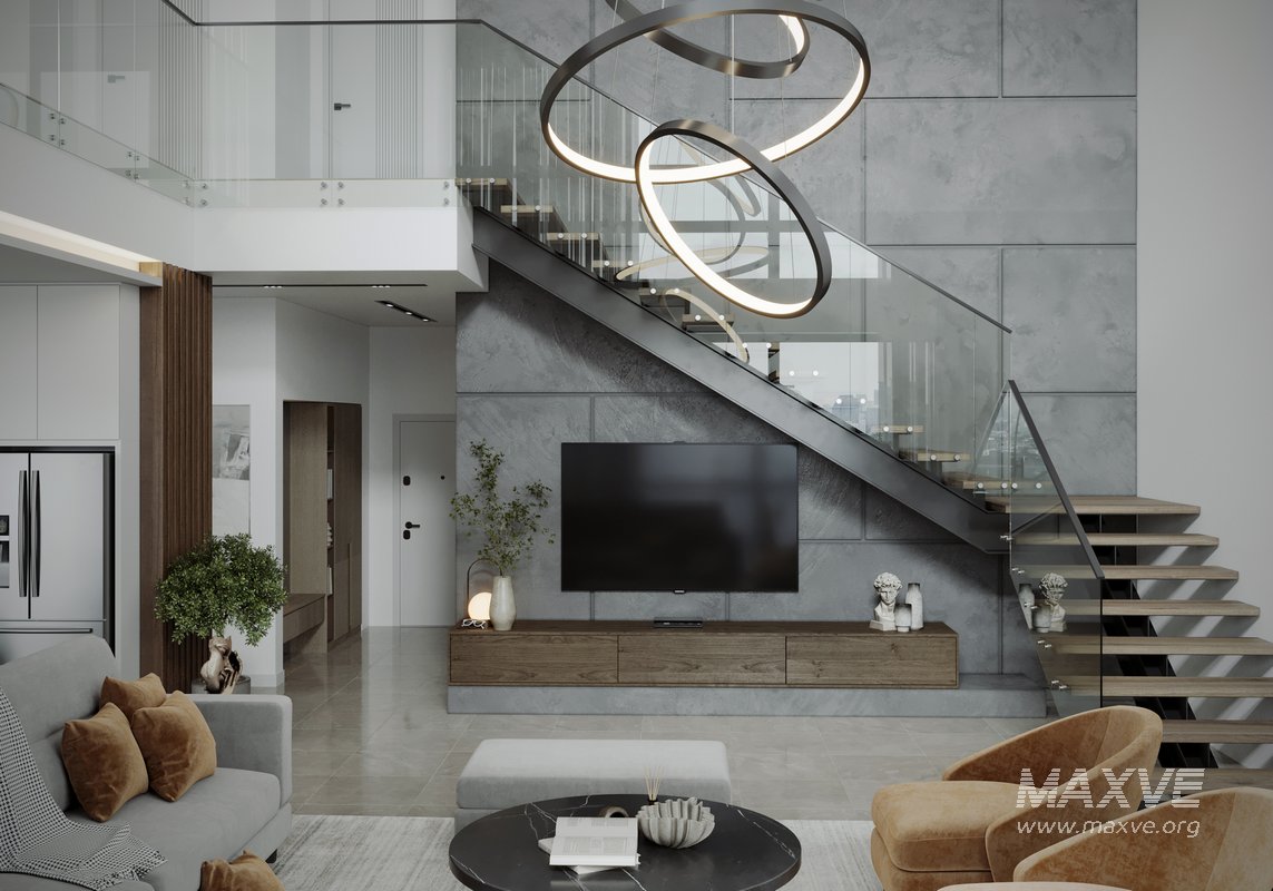 Interior Design 02 - Image 4