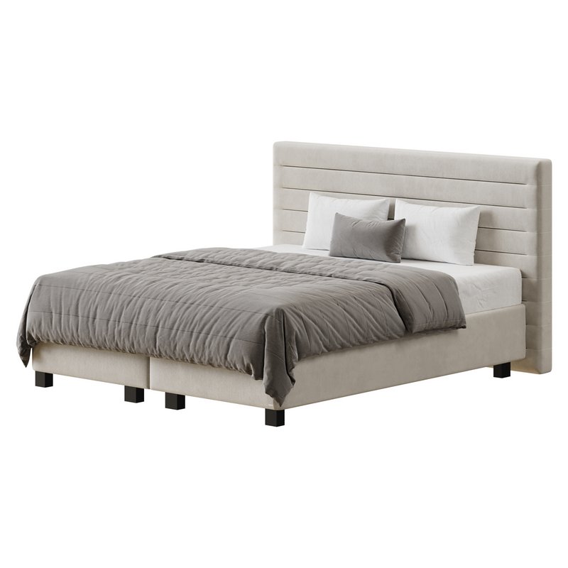 Attitude Headboard - Image 2