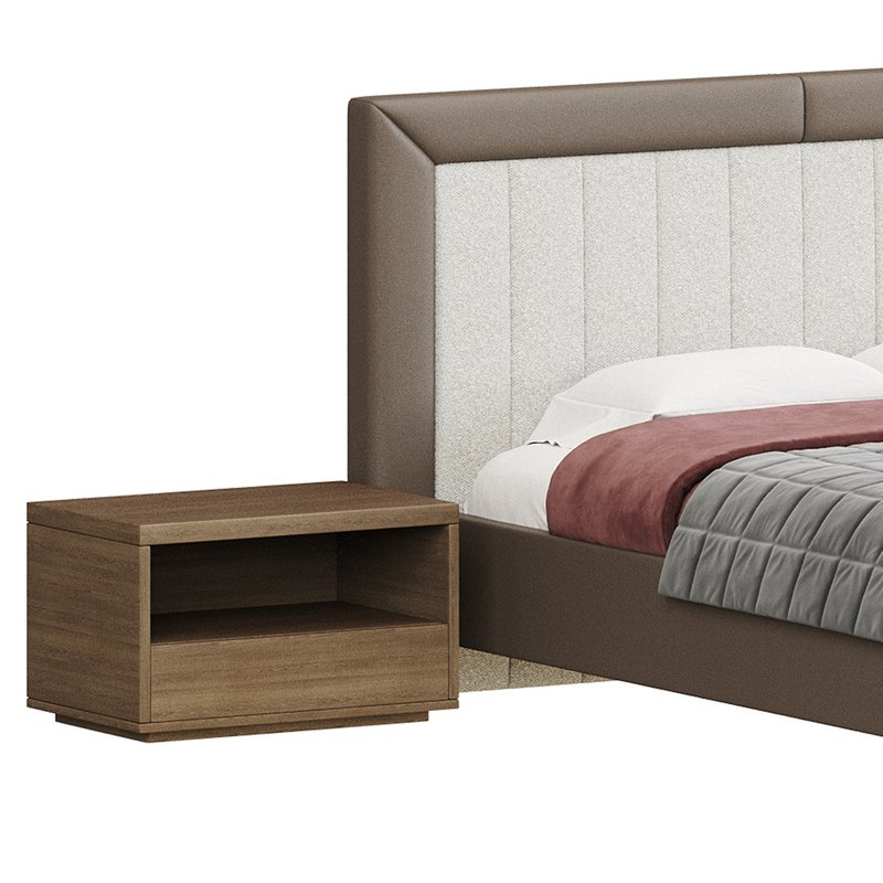 HILAY II BED - Image 2