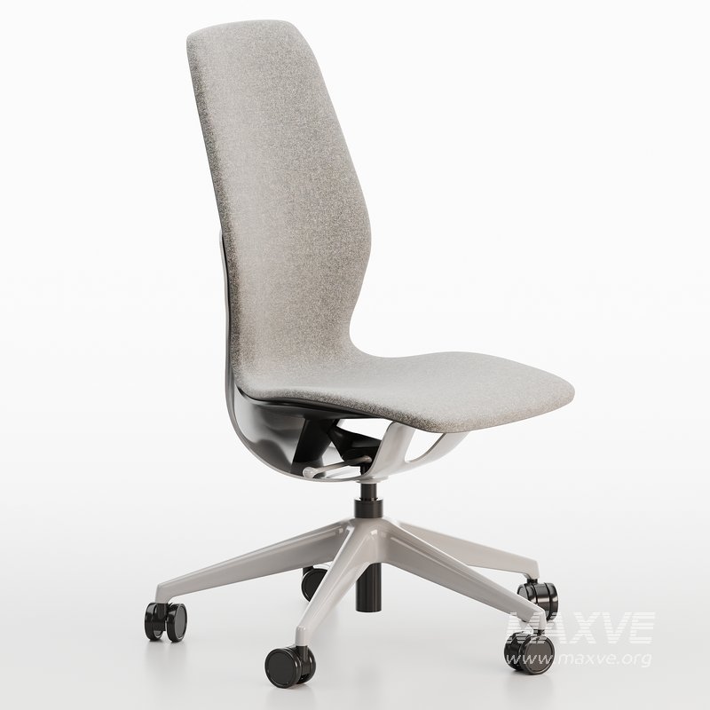 SILQ ARMLESS CHAIR - Image 2