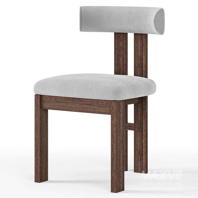 Hygiea Modern Dining Chair - Image 5