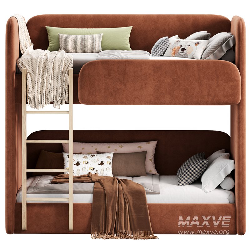 ADULT SINGLE BED LEVEL 11 WHITE - Image 4