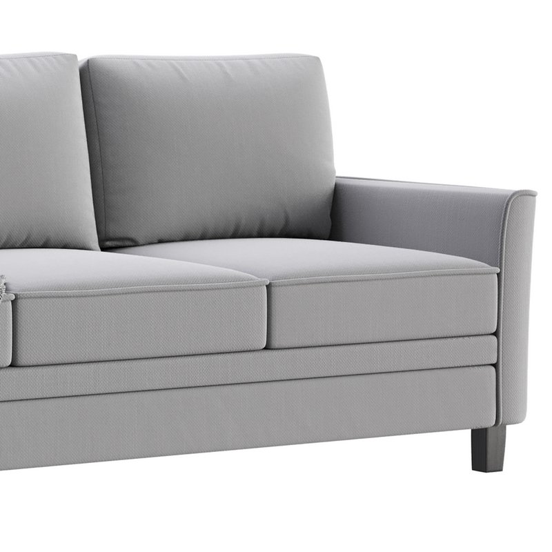 Mainstays Auden Classic Modern sofa - Image 2