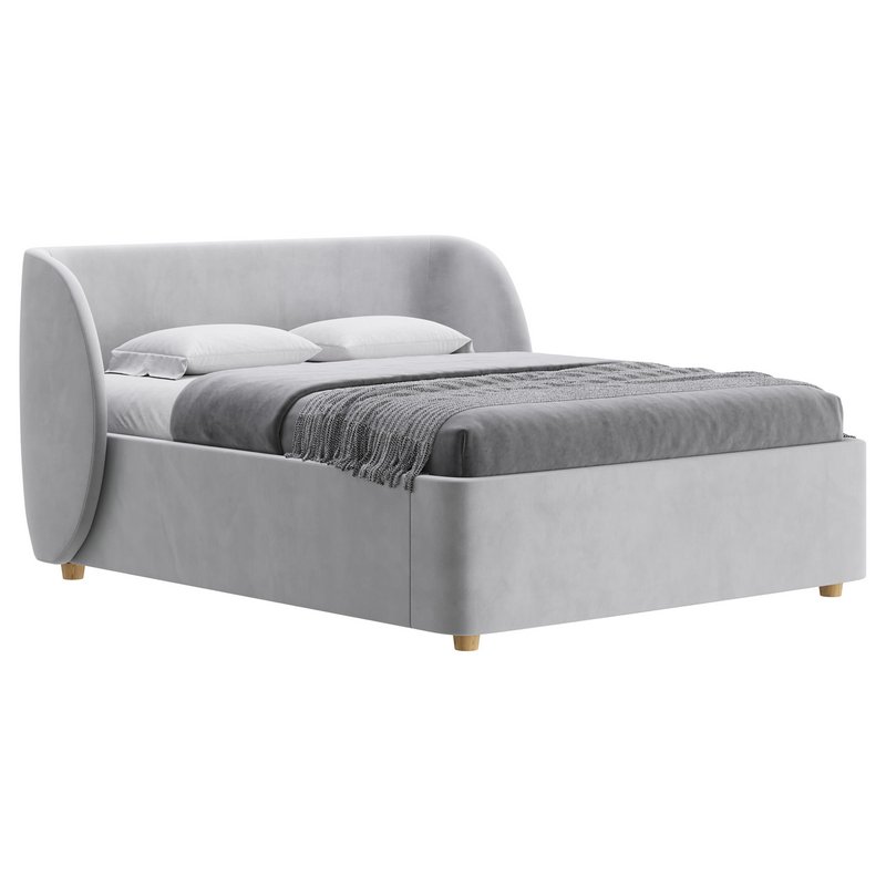 Yuna 160 bed - Image 5