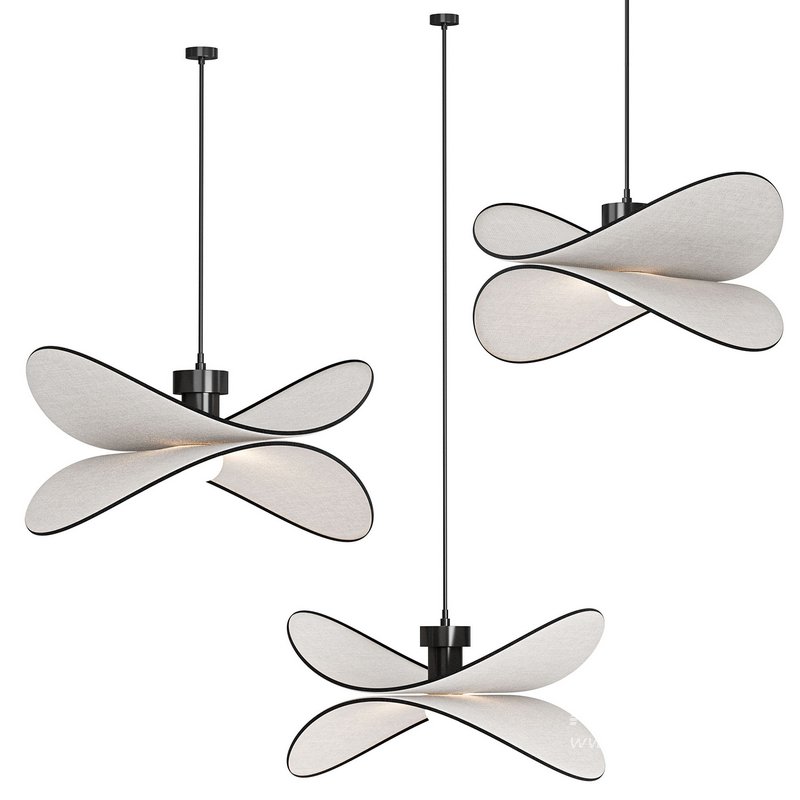 Petalo Pendant Lamp - Image 5