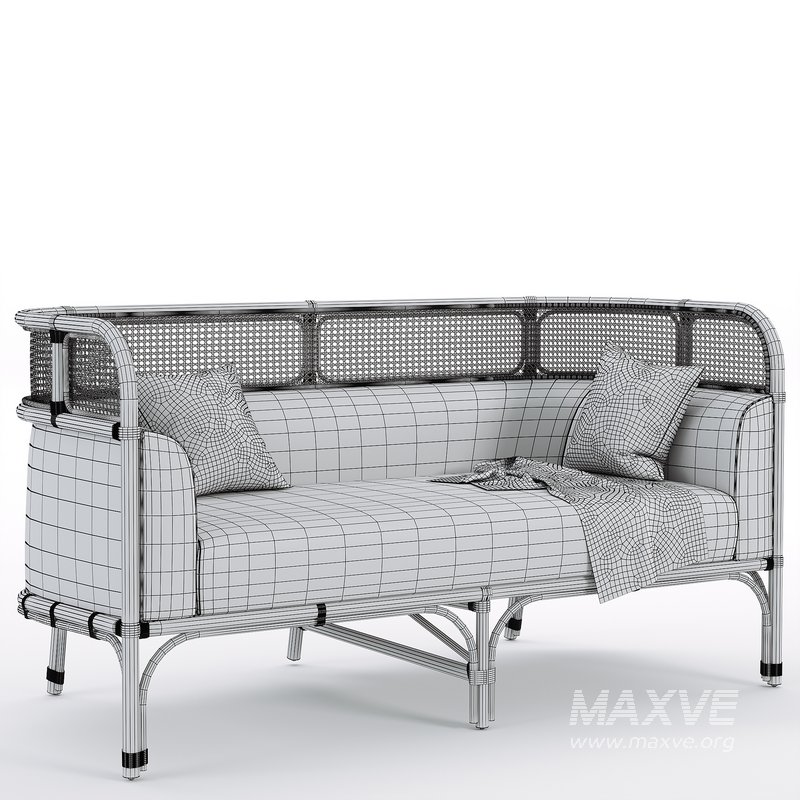 Camlik sofa - Image 6