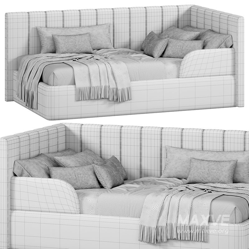 JERSEY Children’s furniture Beds by frankof - Image 3