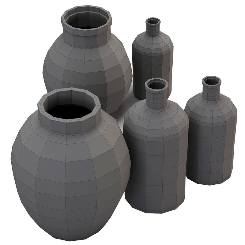 vases - Image 4