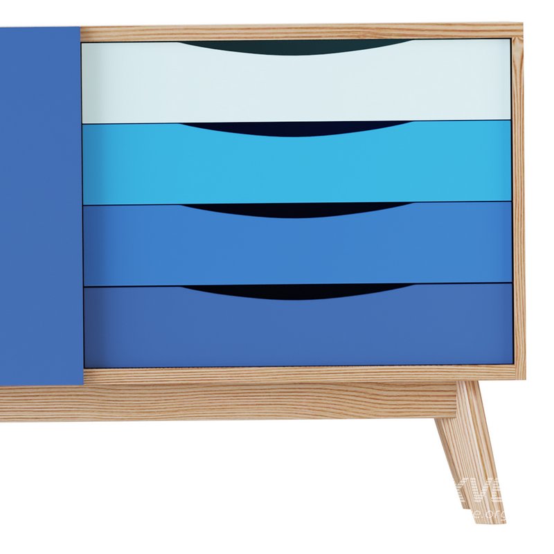 Woodman AVON - Image 5