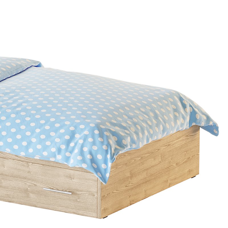 Bed with drawers SVK Camellia - Image 5