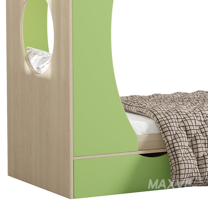 Bunk bed Funky Kids 2 - Image 5