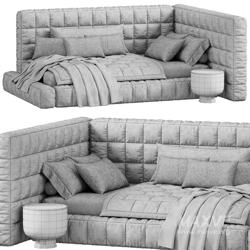 Baldwin Lounge Bed by pbteen - Image 3