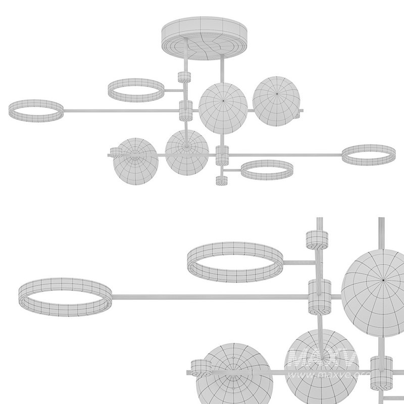 Plafonnier Palladium - Image 5