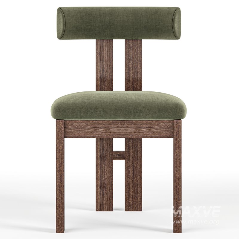 Hygiea Modern Dining Chair - Image 4