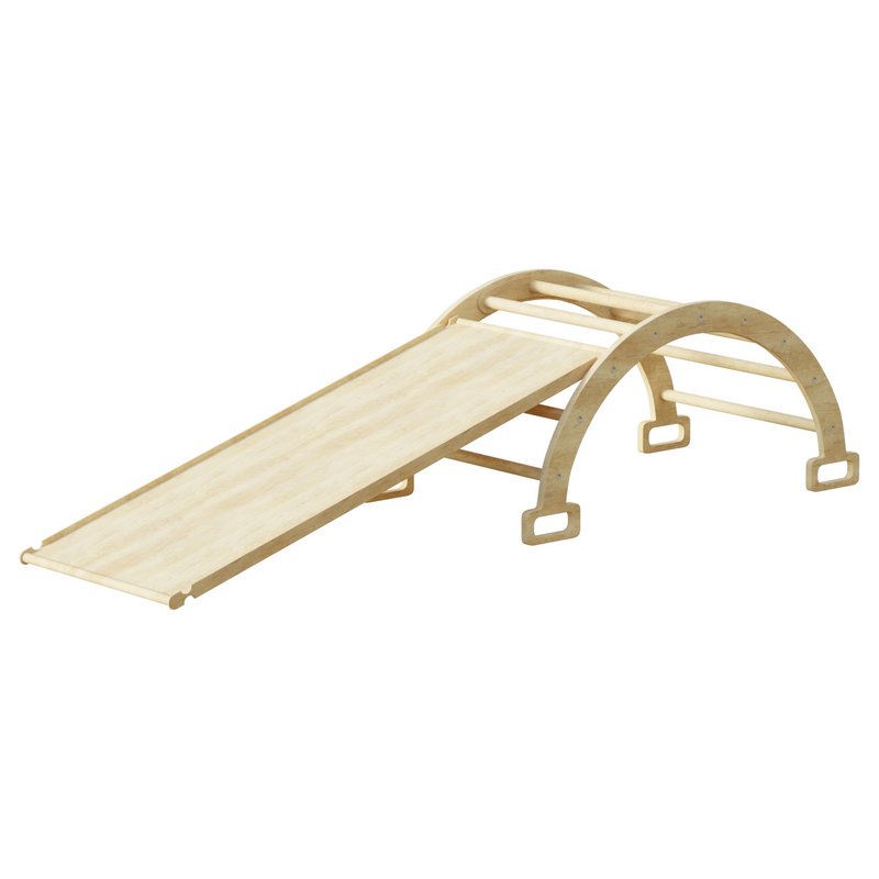 Childrens sports complex Alpinist-1 - Image 5