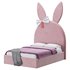 Bunny kids bed - Thumbnail 1