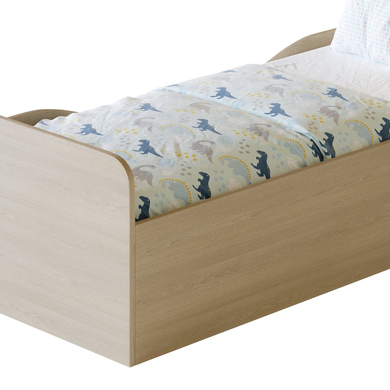 Bed for teenagers Furniture Formula Delta - Image 4