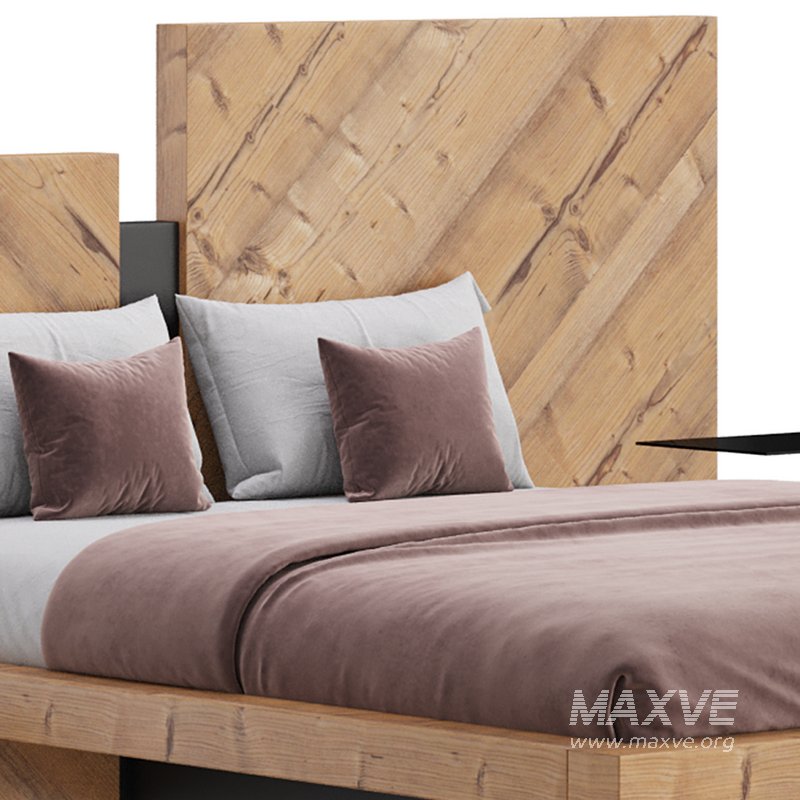 Nazare Bed - Image 5